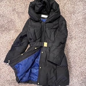 Tahari Down Coat